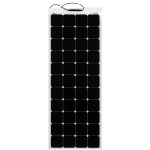 ETFE SPR-F 165W 27V marine solar cell flexible