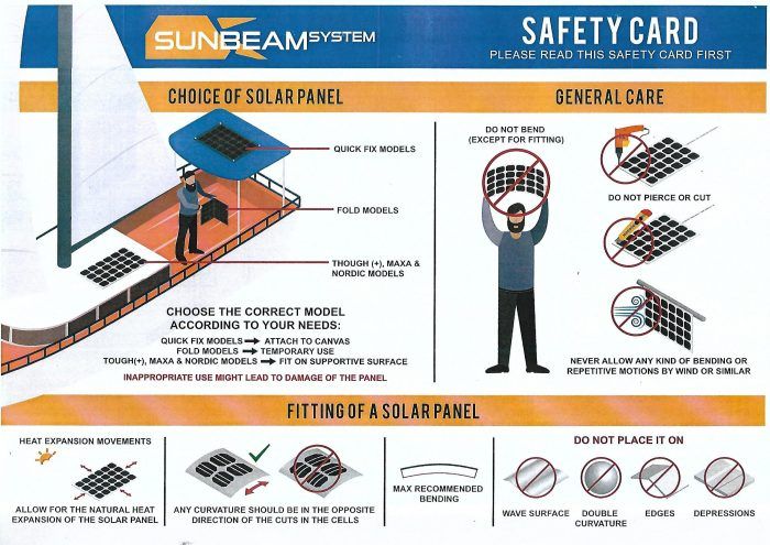 SUNBEAM T37F Tough+ - Image 11