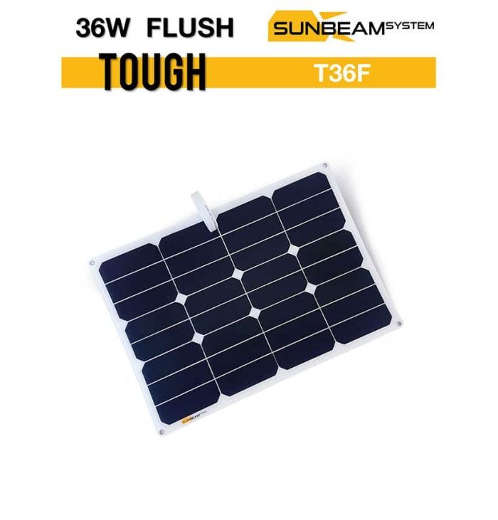 SUNBEAM T37F Tough+ - Image 8