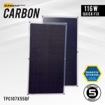 SUNBEAM CARBON  T116F TOUGH+