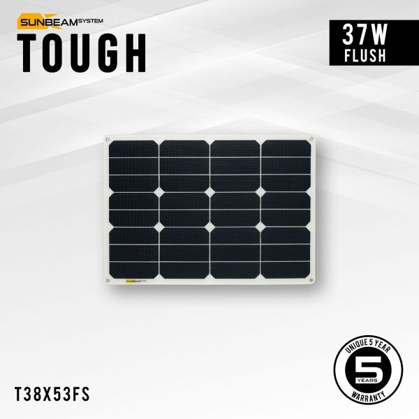 SUNBEAM T37F Tough+