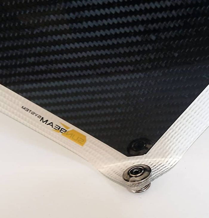 SUNBEAM CARBON  T116F TOUGH+ - Image 4