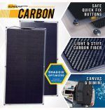 SUNBEAM CARBON  T116F TOUGH+ - Image 2