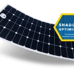 sunbeam Tough+ 116 Watt met Flush 2.0