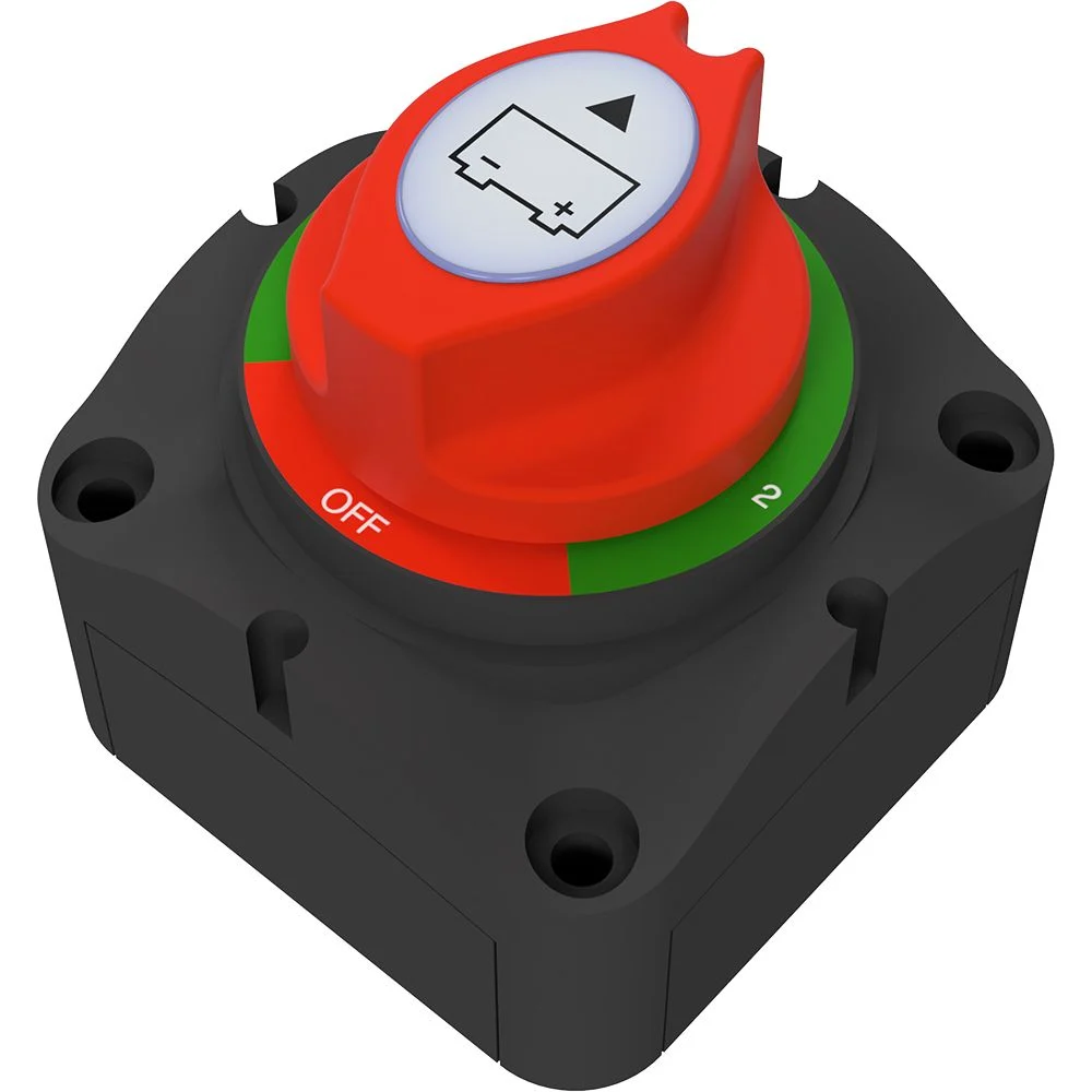 184478_Product_1920x1920 battery selector switch for switching between two battery circuits, consumers, charging sources 200A - Image 1