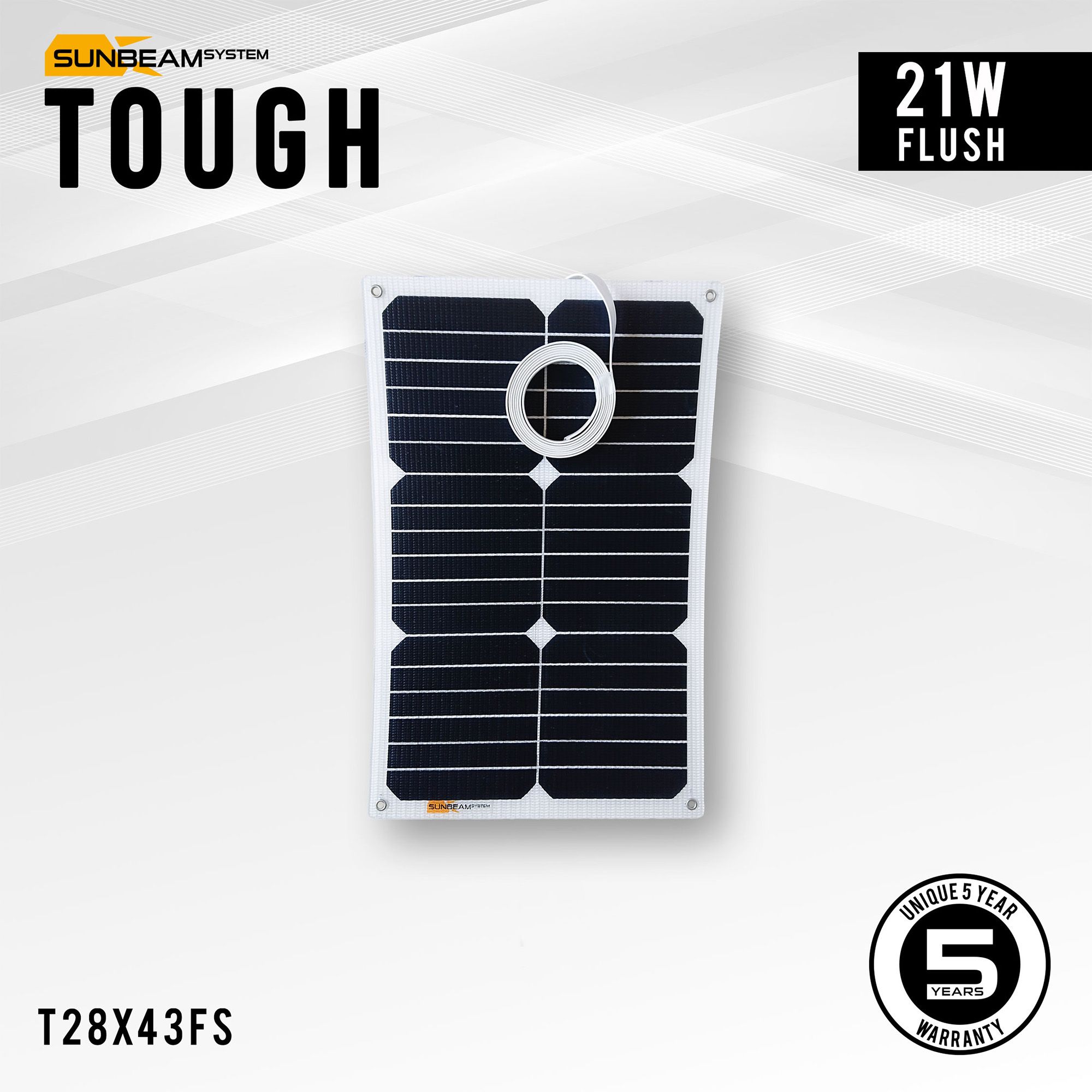 SUNBEAM T20F Tough+