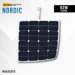 SUNBEAM NORDIC T52 Tough