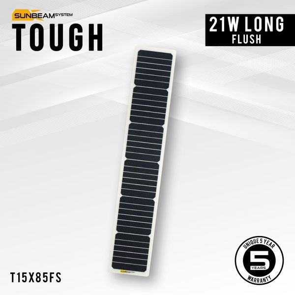 SUNBEAM T21F long Tough+