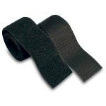 Ταινία διπλής όψης velcro