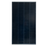 180W (1230*705*30mm) Double-sided-Solar panel