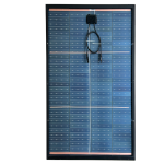 180W (1230*705*30mm) Double-sided-Solar panel - Image 2