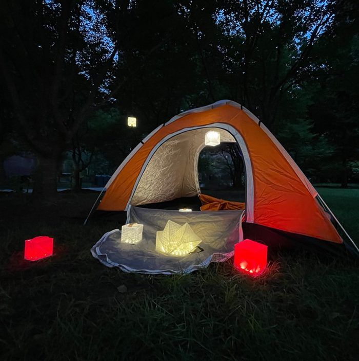 Solight SolarPuff - Image 8