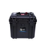 Waterproof  portable battery ULP-12-100 - Image 5