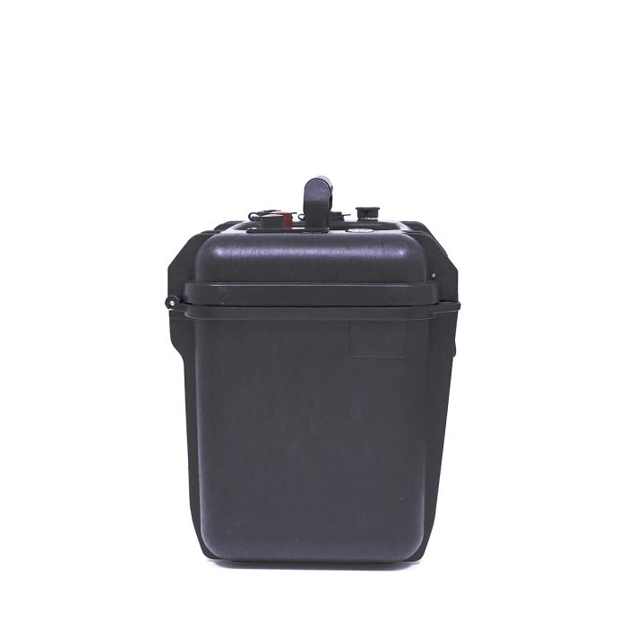 Waterproof  portable battery ULP-12-100 - Image 6