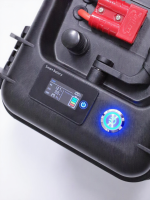 Waterproof  portable battery ULP-12-100 - Image 8