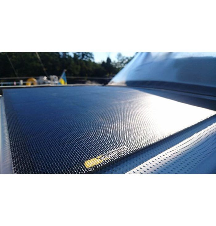 SUNBEAM 61 Watt Tough - Black Edition - Image 3