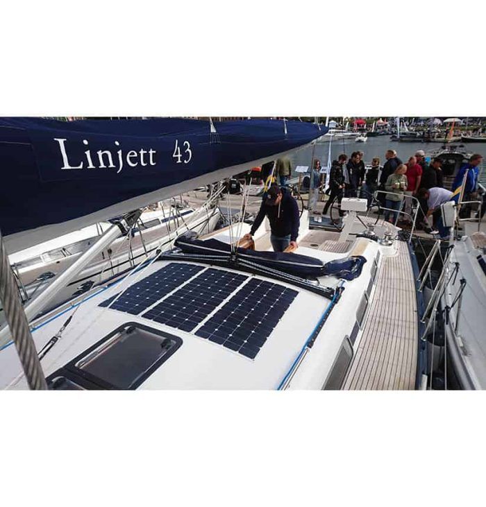 SUNBEAM 126 Watt Tough ++ - Image 5