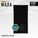 SUNBEAM MAXA 109 BLACK
