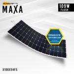 SUNBEAM Maxa 109 Watt