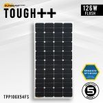 SUNBEAM 126 Watt Tough ++