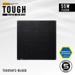SUNBEAM 55 Watt Tough - Black Edition