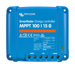 Régulateur de charge 15A MPPT 100/15 BlueSolar – Victron Energy - Image 3