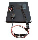 Fold 41,5 Watt με ρυθμιστή φόρτισης Mini-R