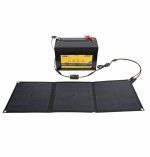 Fold 41,5 Watt με ρυθμιστή φόρτισης Mini-R - Image 2