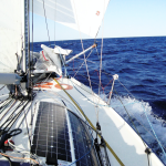 HFs22 enecom -Customized Solar