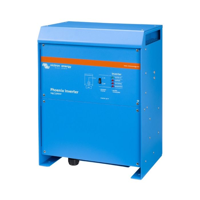 Inverter Victron Phoenix 48/230/5000