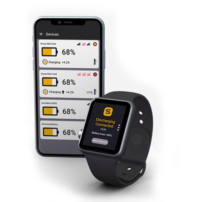 MOONRAY 320 SOLAR CHARGE CONTROLLER - Image 4