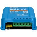 Régulateur de charge 10A MPPT 75/10 BlueSolar – Victron Energy - Image 2