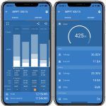 Régulateur de charge 50A MPPT 100/50 SmartSolar – Victron Energy - Image 2