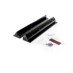 Caravan-Boat Mounting Bracket long  2 Pcs - Image 2