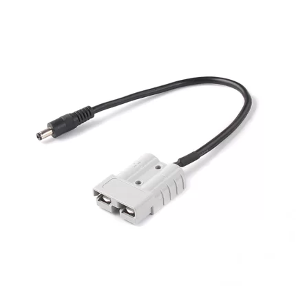 AK-A50-5521 Adapterkabel Anderson A50 auf DC5521 male