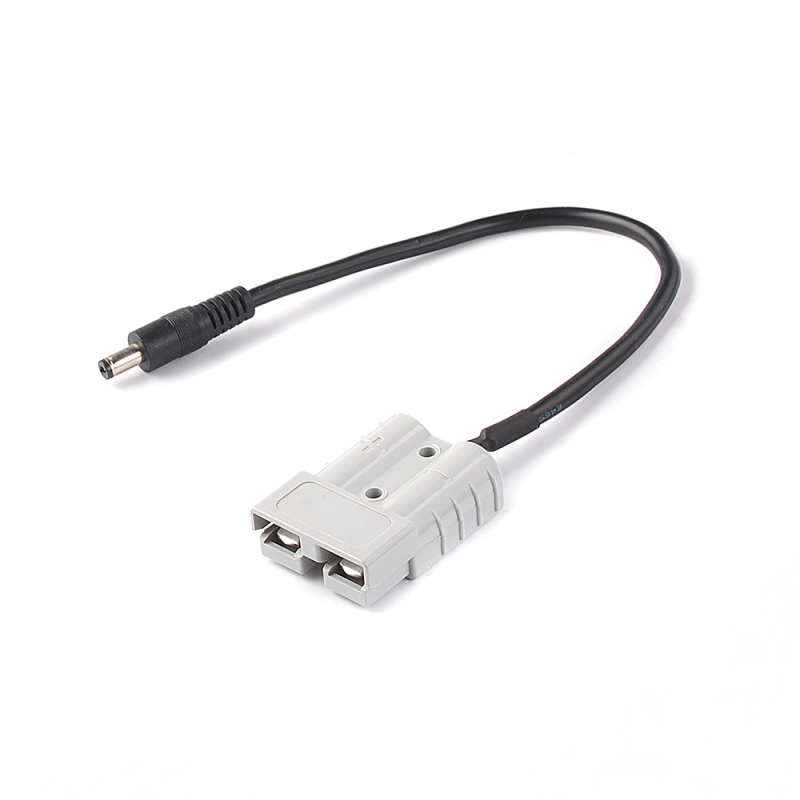 wattstunde-ak-a50-5521-adapterkabel-anderson-a50-auf-dc5521-male AK-A50-5521 Adapterkabel Anderson A50 auf DC5521 male - Image 1