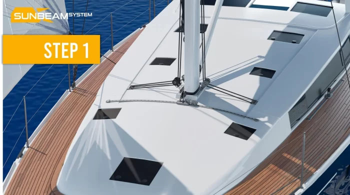 TOUGH BLACK HOLE – ESTHETIC GAP FILLER – 0W - Image 2