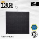 SUNBEAM SOLAR 114 BLACK