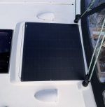 SUNBEAM SOLAR 114 BLACK - Image 10