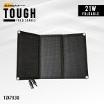 sunbeam Tough Fold 21 Watt