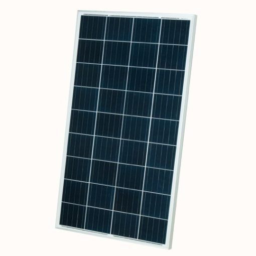 Φωτοβολταϊκό Πάνελ APOLLOTECK 100W 12V