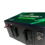 Idealakku IA SERIES Lithium Battery 310Ah 12V LiFePO4 Under-Seat Smart BMS Bluetooth with Heater - Image 10