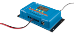 Régulateur de charge 12/24V 20A (2 bat) PWM  BlueSolar – Victron Energy