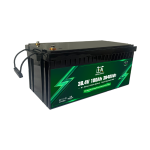Idealakku IB SERIES Lithium Battery LiFePO4 36V 100Ah Smart BMS with Bluetooth