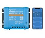 Régulateur de charge 20A MPPT 100/20 SmartSolar – Victron Energy - Image 2