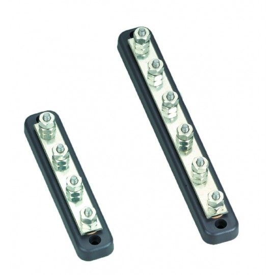 STAINLESS STEEL CONNECTION BARS 150A