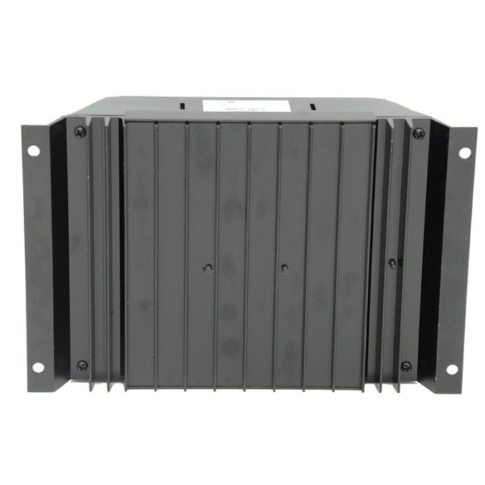 Solar Laderegler 60A SC60ALCD 2xUSB 12/24V - Image 5