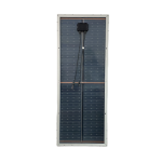 100W (1160*450*30mm) Double-sided Solar panel - Image 2