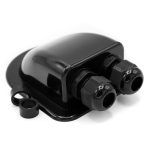 Αγωγός στέγης 2πλος