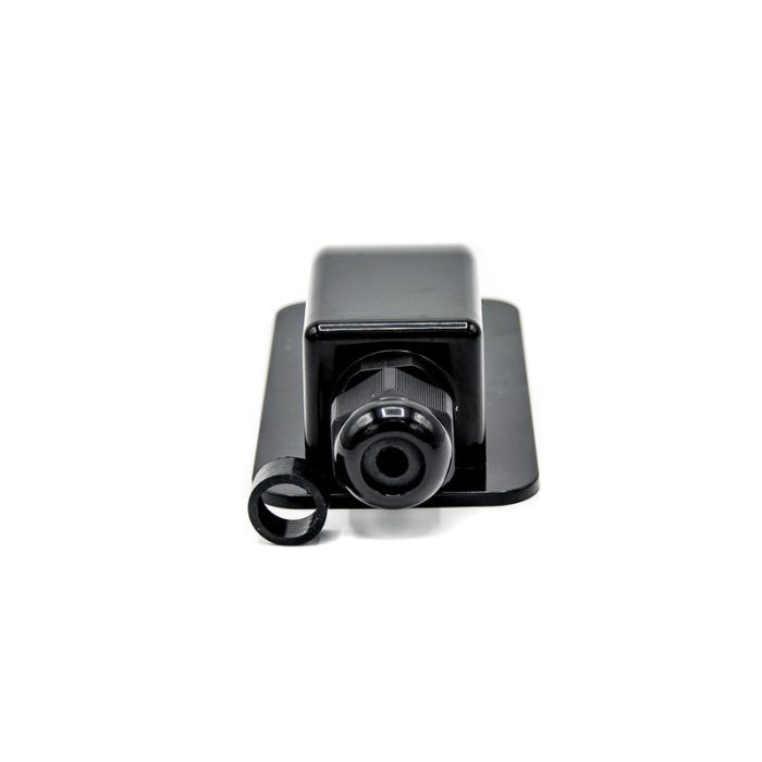 Αγωγός στέγης μονος - Image 2